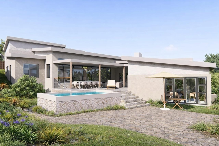 0 Bedroom Property for Sale in Olivewood Private Estate and Golf Club Eastern Cape